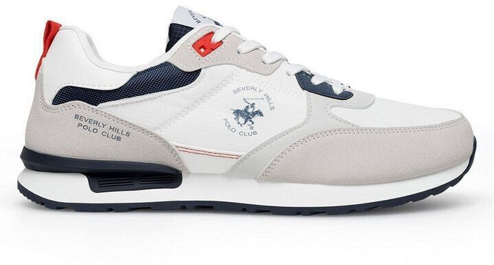 BHPC Sneakers MYL-DIEGO-I11 grey