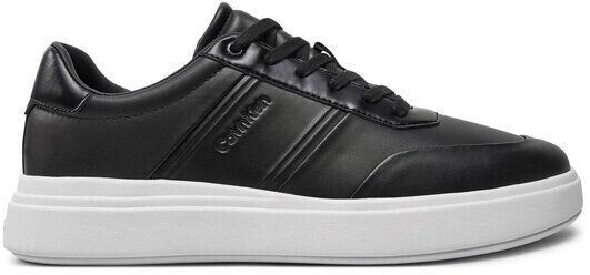 Calvin Klein Sneakers HM0HM01551 black