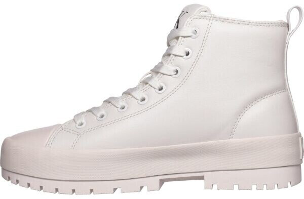 Calvin Klein Women's Sneaker white