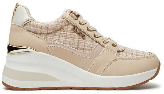 Aldo Sneakers Caroteriel 13812515 beige