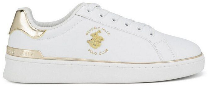 BHPC Sneakers BHPCV12-498 white