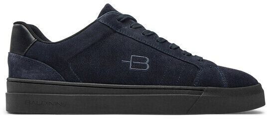 Baldinini Sneakers U5B801T1CAMO1500 dark blue