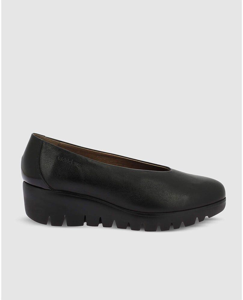 Wonders Wonders Fly Loafer