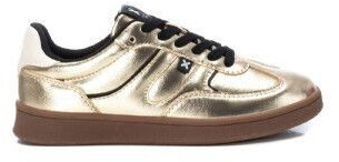 XTI 143384 Sneakers gold