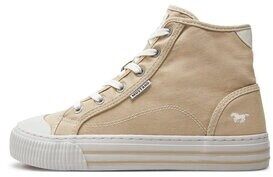 MUSTANG Sneakers Mustang 1420504 beige