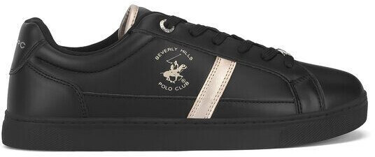 BHPC Sneakers BHPC053W black
