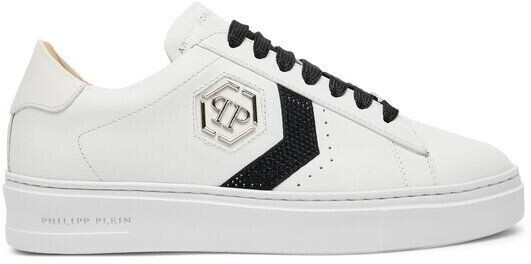 Philipp Plein Sneakers AADS USC0678 PLE075N white