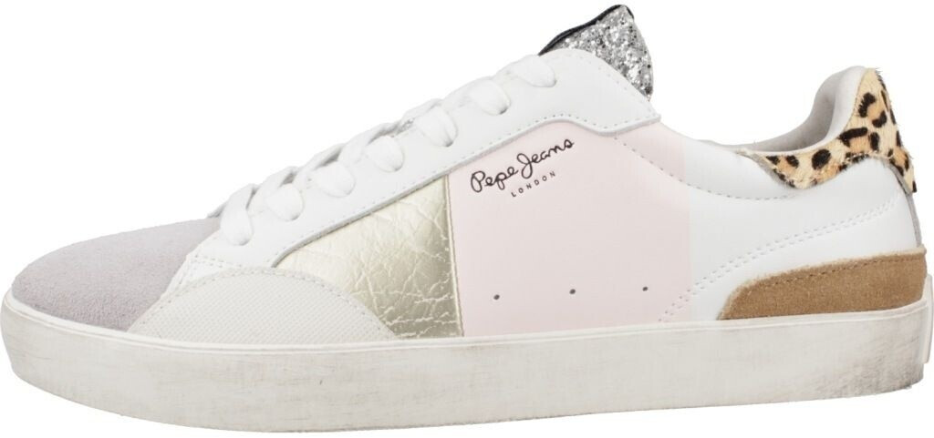 Pepe Jeans Lane Sweet Sports Shoes PLS31573-301-38