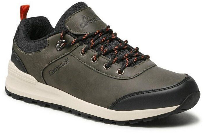 Campus Campus Sneakers Khaki CM0107122170