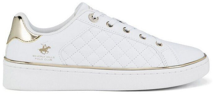 BHPC Sneakers BHPCV12-493 white