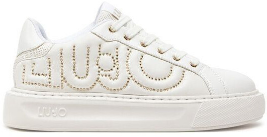 LIU Jo Sneakers Kylie BF4063 EX014 white