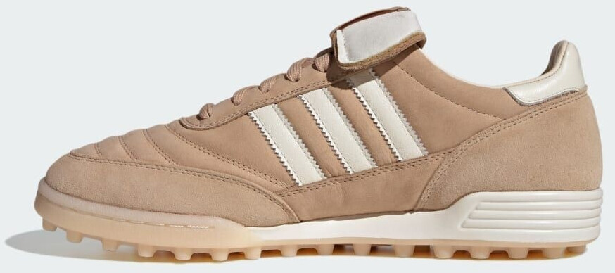 Adidas Mundial Team Shoe magic beige off white wonder white