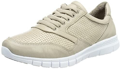 Andrea Conti 1701703 Sneaker silver grey