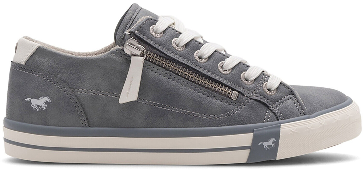 MUSTANG Sneakers Mustang 1146-319 grey