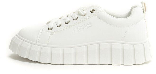 Big Star Sneakers MM274616 white