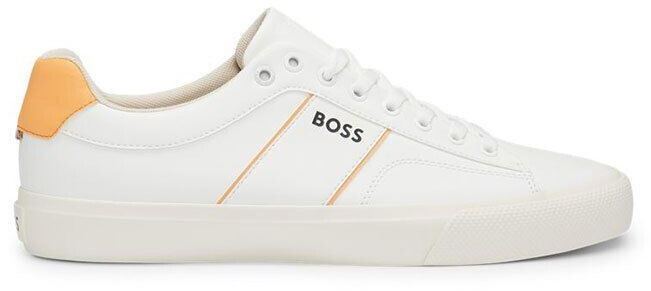 Hugo Boss Sneakers Aiden white 50517289