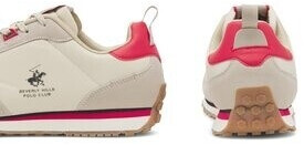 BHPC Sneakers TRIST-01 beige