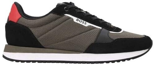 Hugo Boss Kai Runn Men's Sneaker green