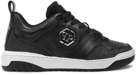 Philipp Plein Sneakers PADS MSC3959 PLE005N black