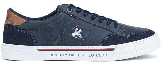 BHPC Sneakers V5-6248 dark blue