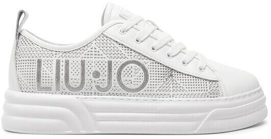 LIU Jo Sneakers Cleo BF4031 P0102 white