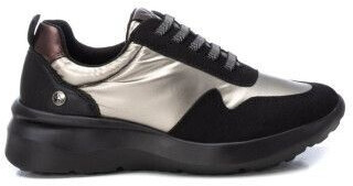 XTI 143359 Sneaker black