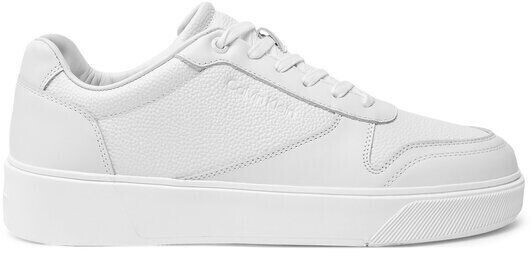 Calvin Klein Sneakers HM0HM01624 white