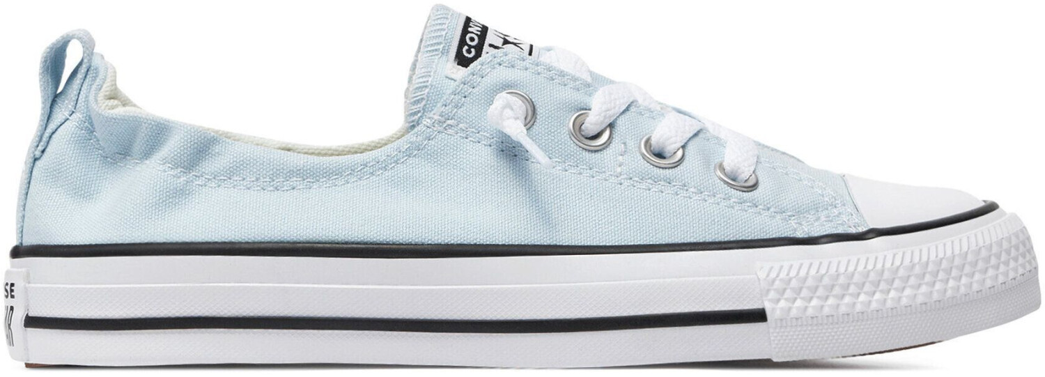 Converse Chuck Taylor All Star Shoreline Slip A11544C gray