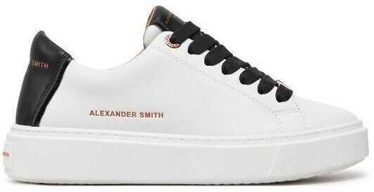 Alexander Smith Sneakers 8352 white