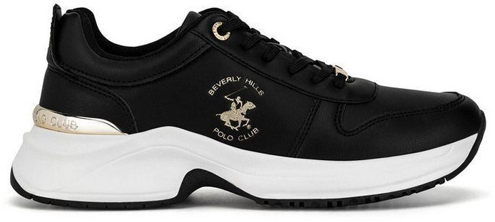 BHPC Sneakers BHPC051W black