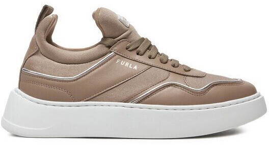 Furla Sneakers YI09SPT BX3482 3512S beige