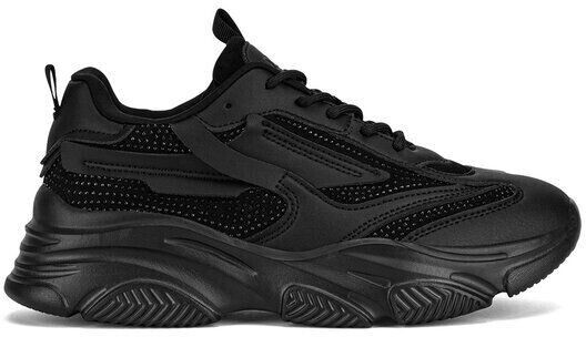 DeeZee Fashion Sneakers WAG1250003A black
