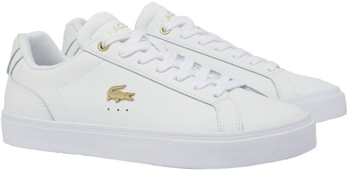 Lacoste Leather Sneaker model 'LEROND'