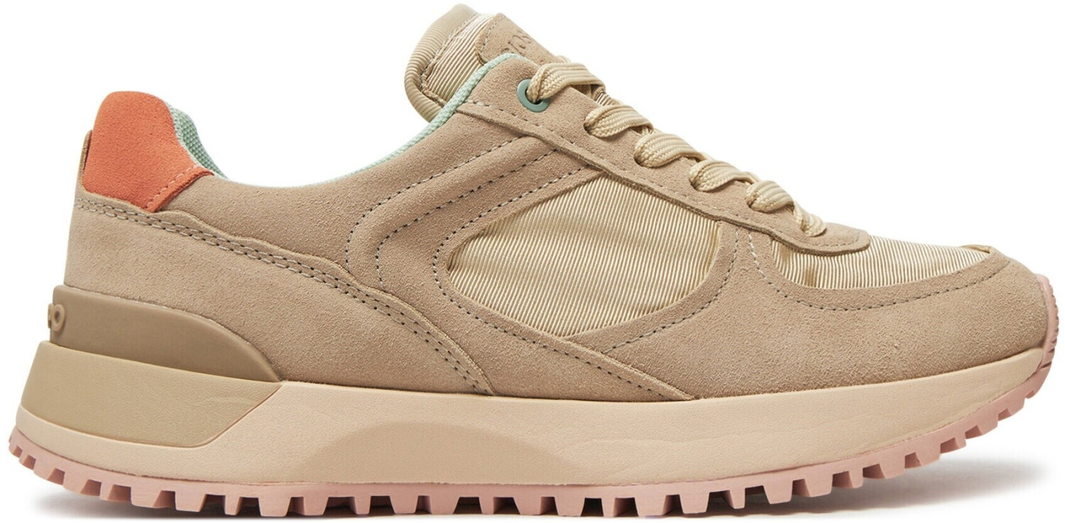 Gioseppo Floing Sneaker beige