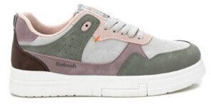 Refresh 172346 Sneaker khaki
