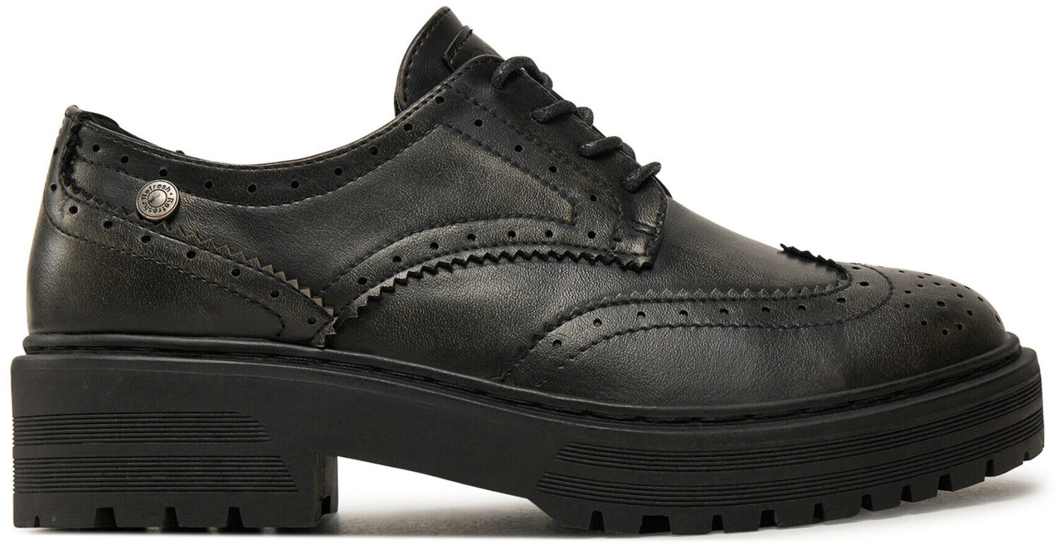 Refresh 172320 Oxford black