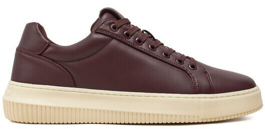 Calvin Klein Sneaker burgundy 20415256