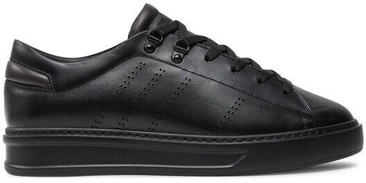 Fabi Sneakers FU1236BL black