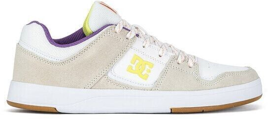 DC Shoes Sneakers CURE ADJS100169-POW beige