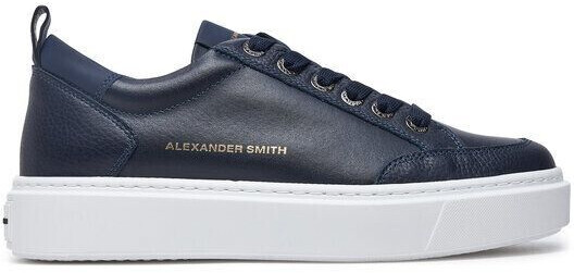 Alexander Smith Alexander Smith Bond Man 3303 dark blue