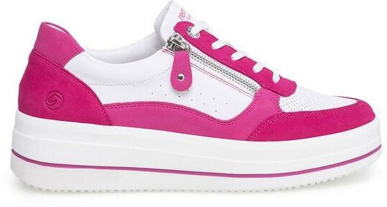 Remonte Dorndorf Sneakers D1C00-81 white