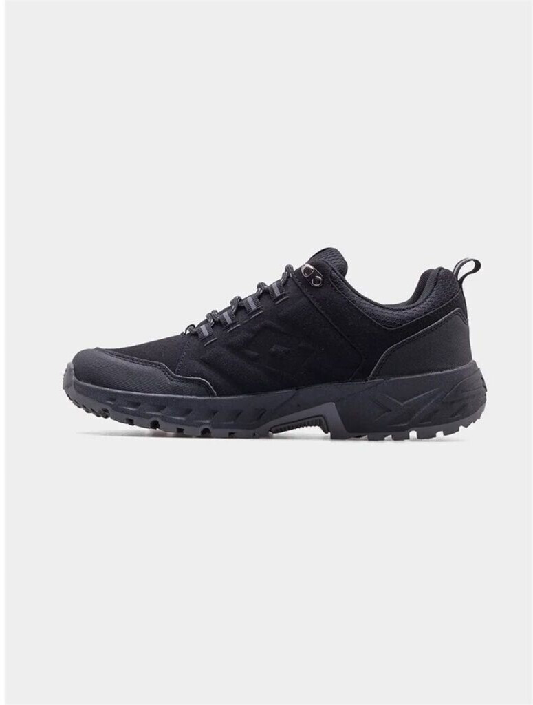 Lotto Ketcham Sneaker black grey