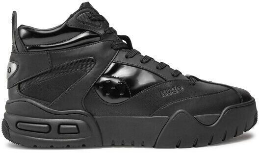 Hugo Sneakers Kedge Hito 50523982 black