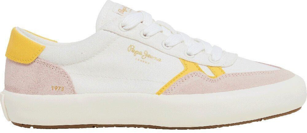 Pepe Jeans Travis Brit Sports Shoes PLS31556-803-37