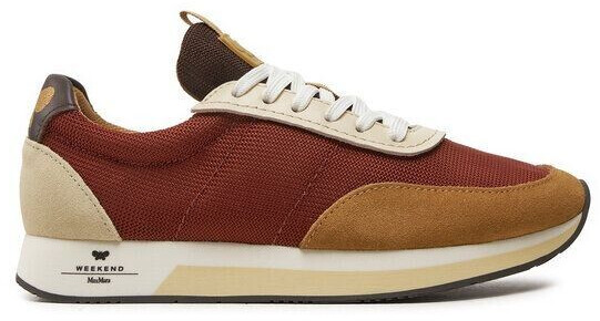 Max Mara Weekend Max Mara Raro 24257660146 dark red