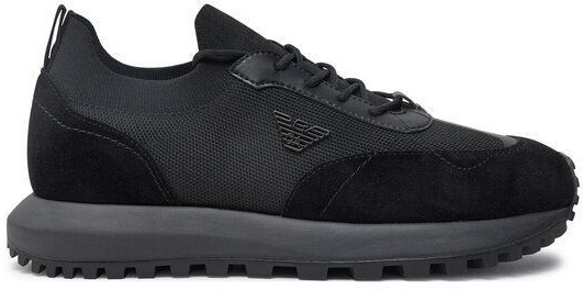 Emporio Armani Sneakers X4X659 XR105 black