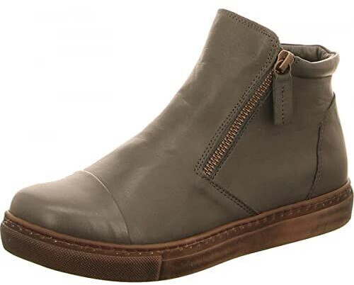 Andrea Conti Women's Sneaker slate