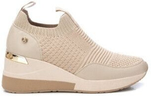 XTI 14308402-BEIGE Sneakers beige