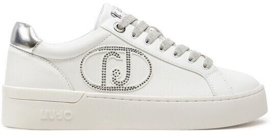 LIU Jo Sneakers Silvia BF4023 PX179 white
