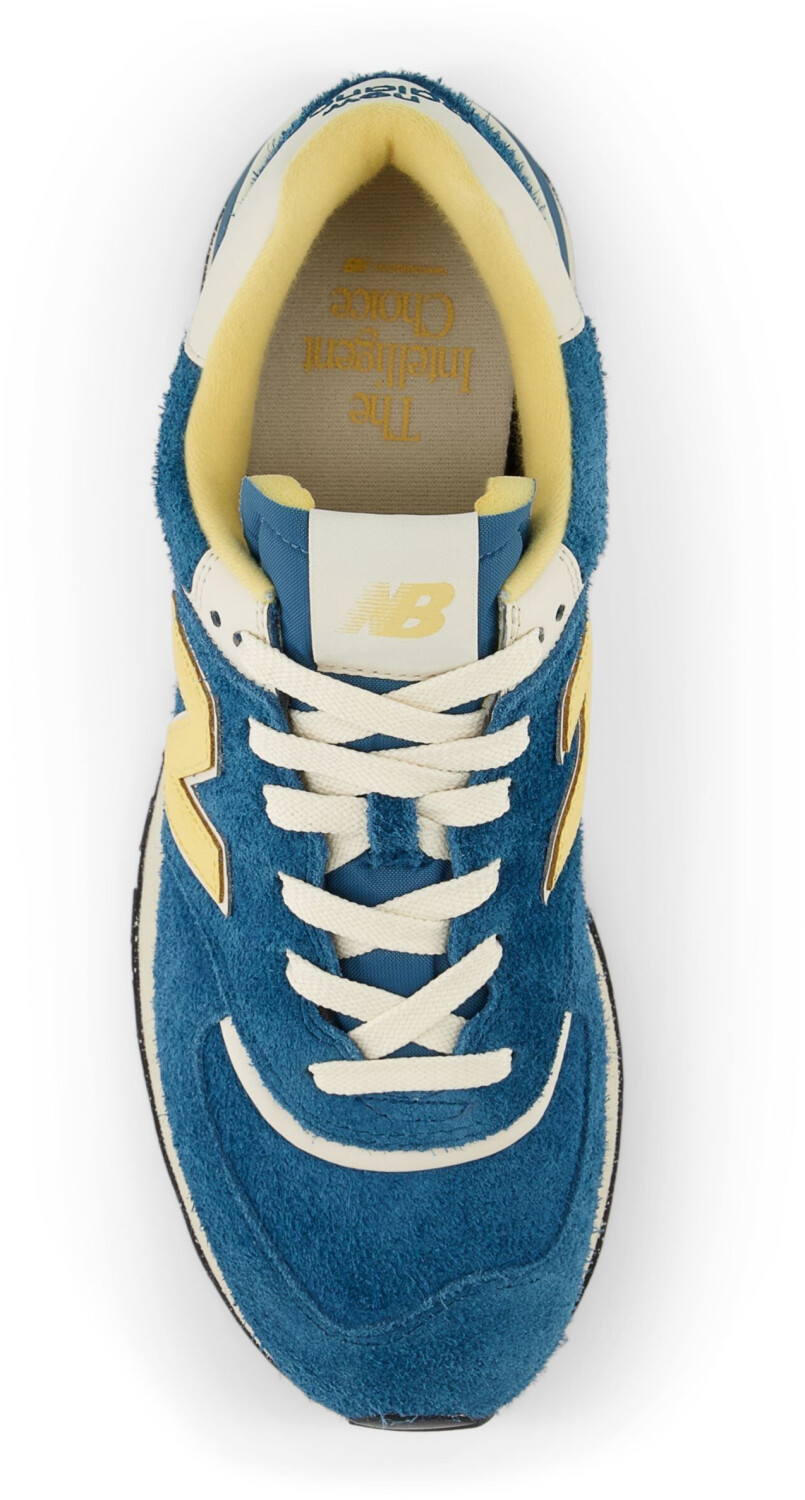 New balance 574 prezzi bassi outlet